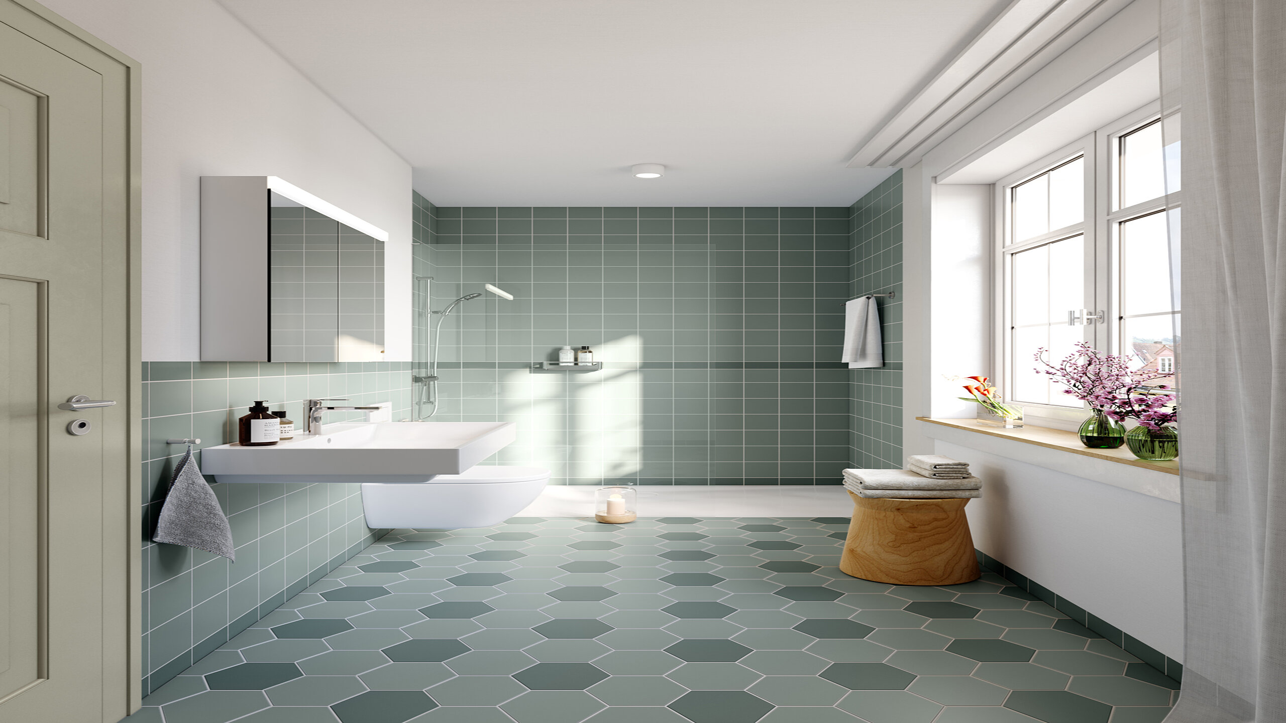 Badezimmer